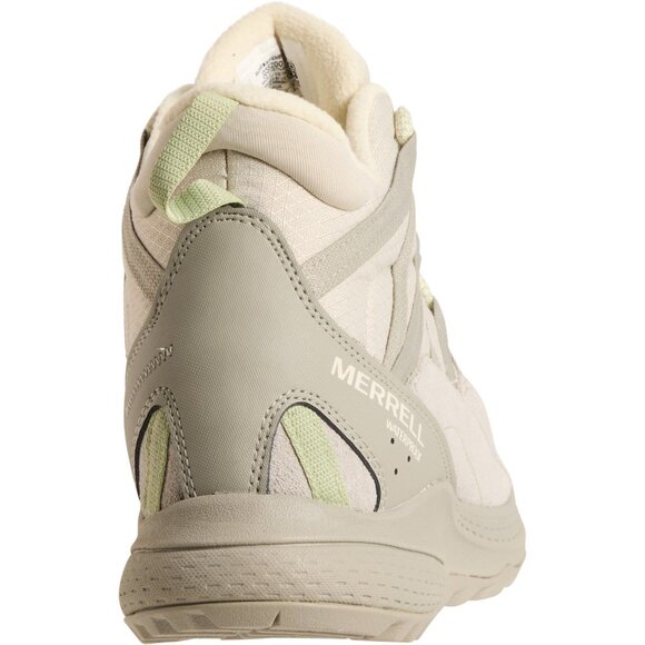 NEW Merrell Bravada Edge 2 Thermo Mid Hiking Boots Waterproof for women 1125 5s3 - Picture 5 of 6